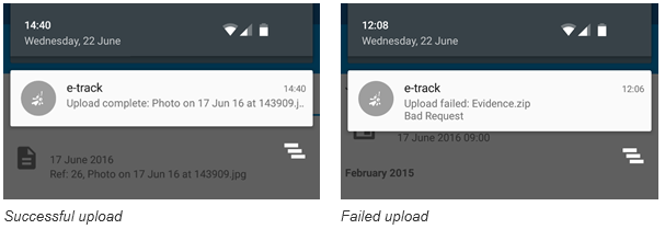 e-track Assess